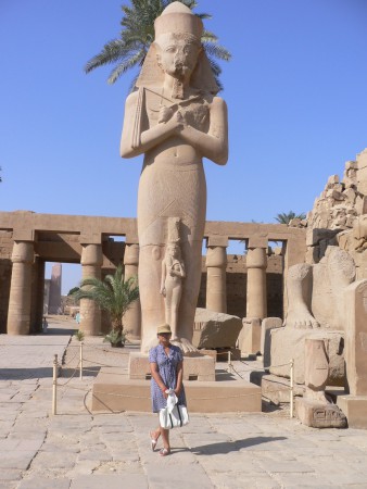Luxor